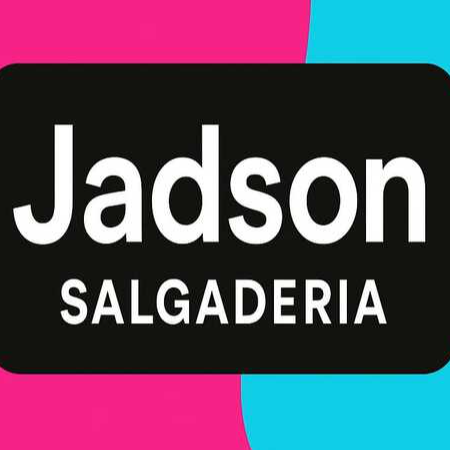Jadson Salgaderia - logo
