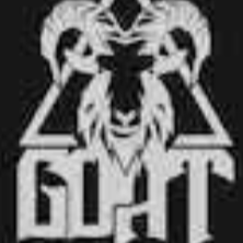 Goat Restaurante - logo
