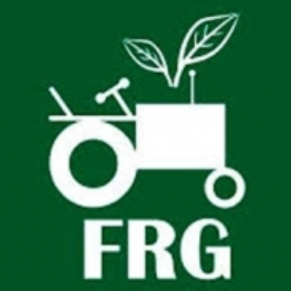 Forrageira Salad Shop - logo