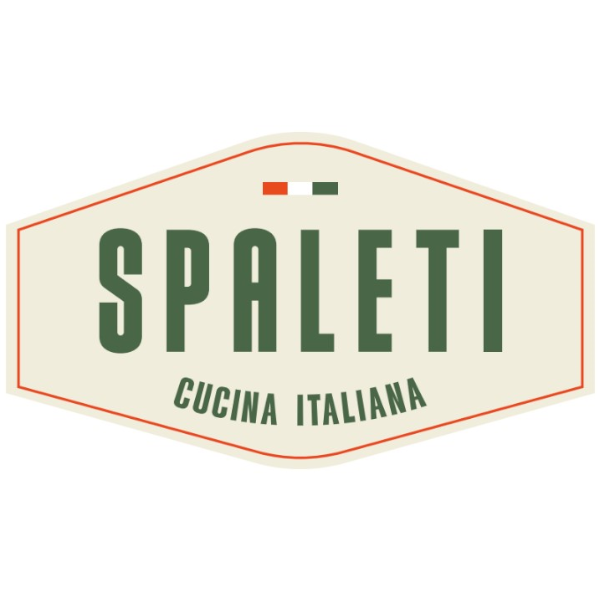 Spaleti - Tastefy - logo