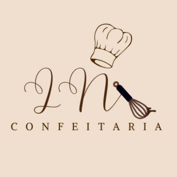 LN Confeitaria - IT - logo