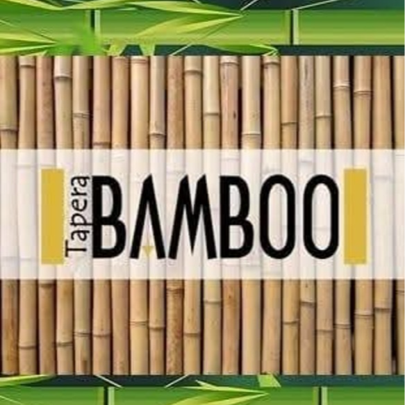 Tapera Bamboo Delivery - logo