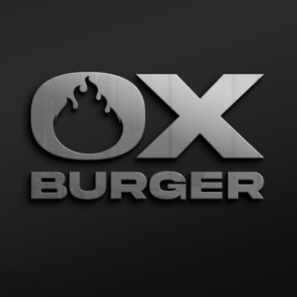 Ox Burger - logo