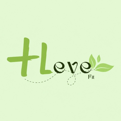 + Leve Fit - logo