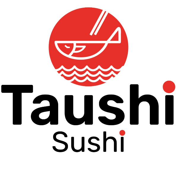 Taushi Sushi - logo