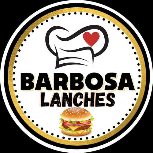 Barbosa Lanches - logo