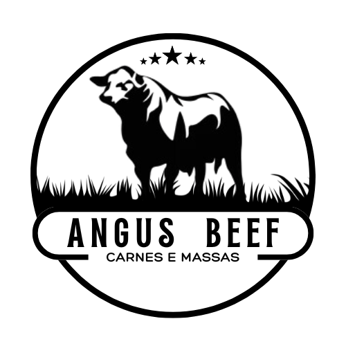 Angus Beef - logo