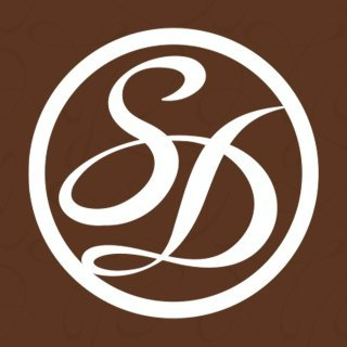 Sodiê Doces  - logo