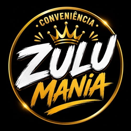 CONVENIÊNCIA ZULU MANIA - logo