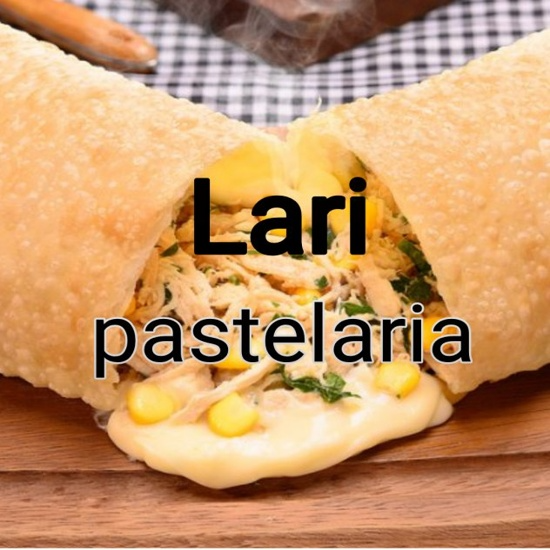LARI PASTELARIA - logo