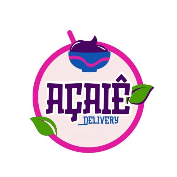 Açaiê  - logo
