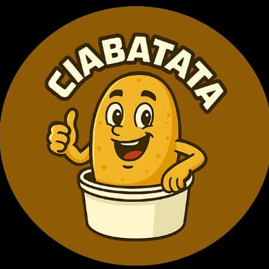Ciabatata - logo