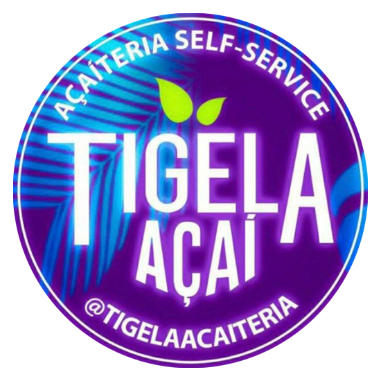 Tigela Açaíteria - logo