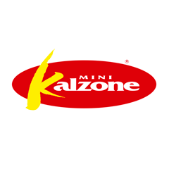 Mini Kalzone - logo