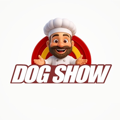 Dog Show Delivery Realeza - logo