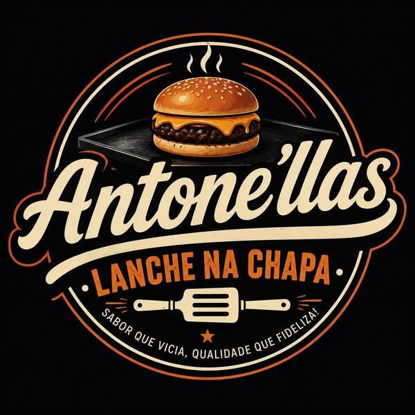 Antone'llas - logo