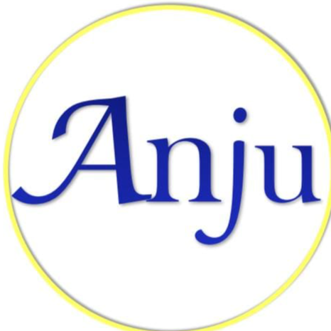 Anju Sorveteria e Lanchonete  - logo