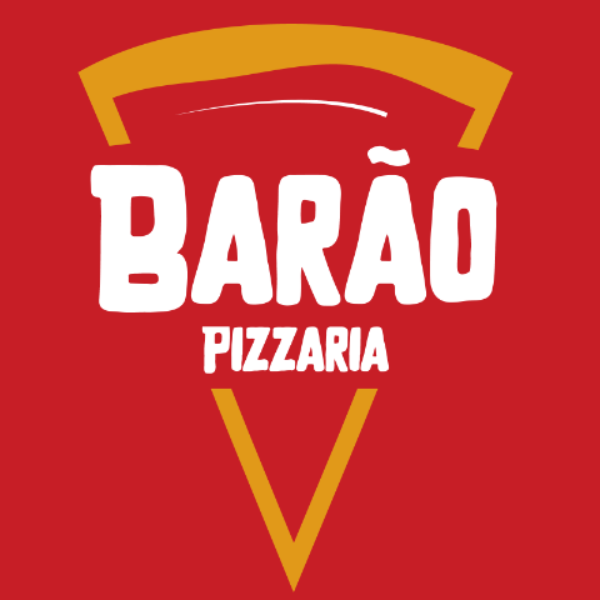 Pizzaria Barão Delivery - logo