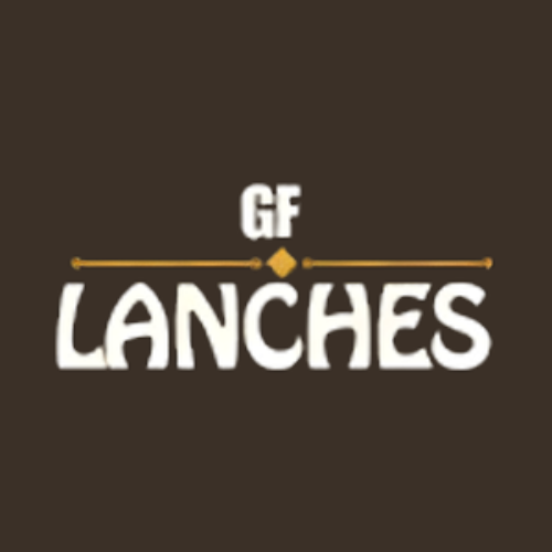 GF LANCHES E ESPETOS  - logo