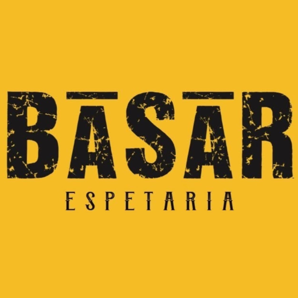 Basar Espetaria - logo