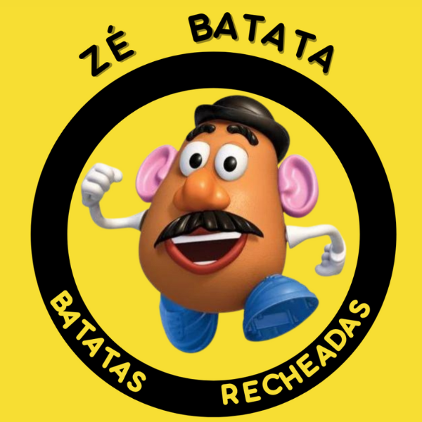 Zé Batata - logo