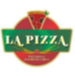La pizza - logo