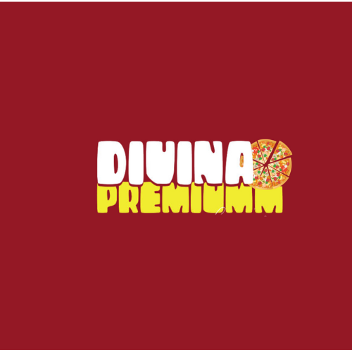 Pizzaria e Restaurante Divina Premium - logo