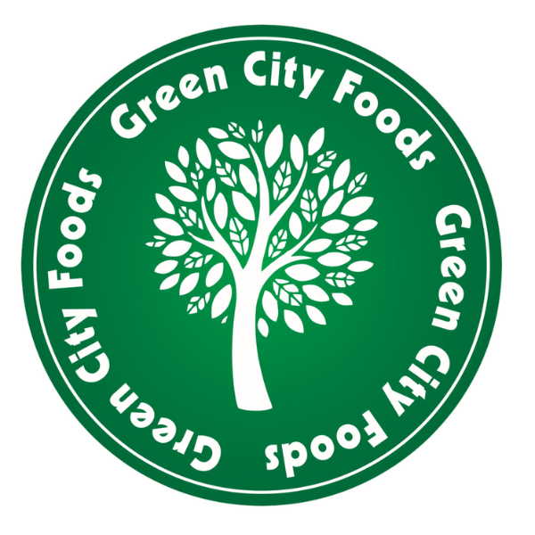 Green City Foods - logo