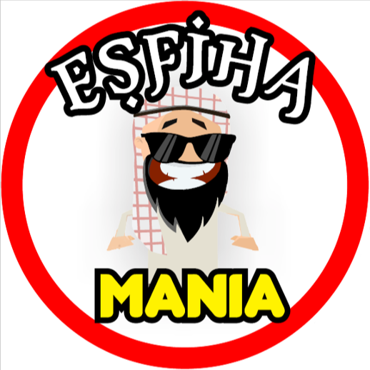 ESFIHA MANIA - logo