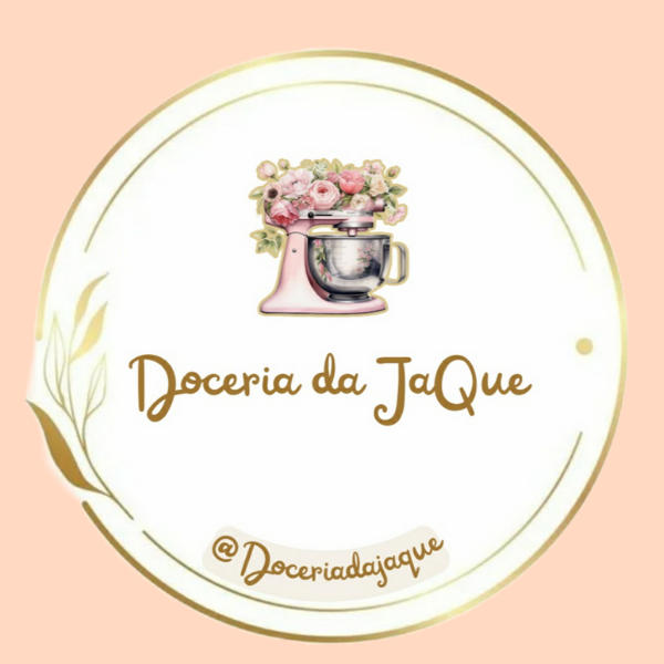  Doceria daJaQue - logo