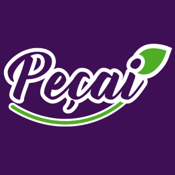 Peçaí Delivery - logo