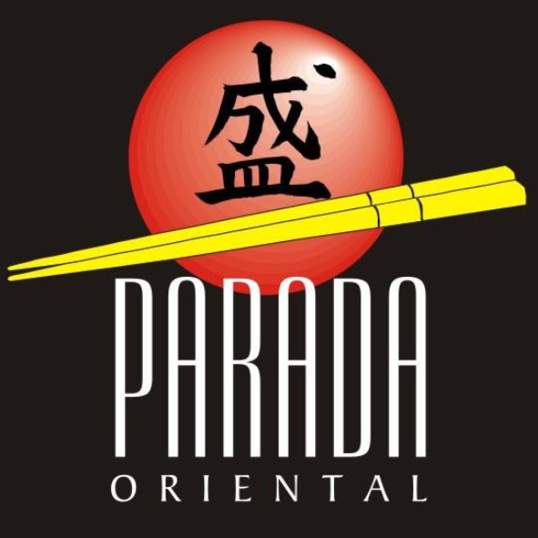 Parada Oriental - logo
