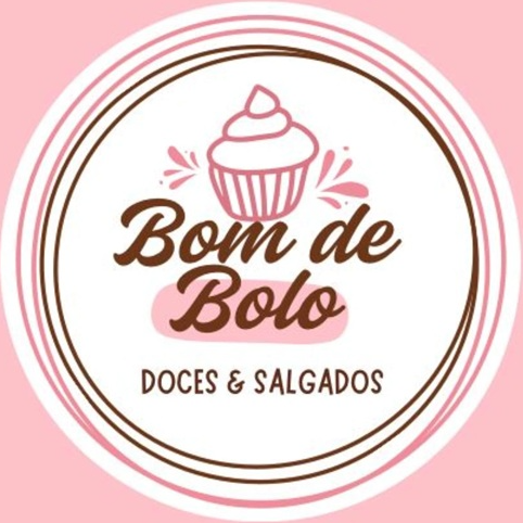 Bom de Bolo - logo