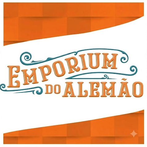 Emporium do Alemão - logo