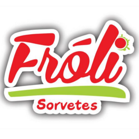 Fróli Sorvetes - logo