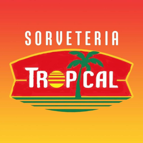 Sorveteria Sabor Tropical - logo