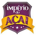Império do Açaí - logo