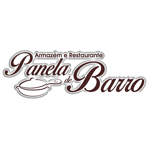 Restaurante Panela de Barro - logo