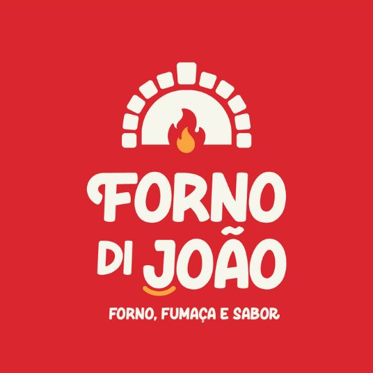 Forno Di joão - logo