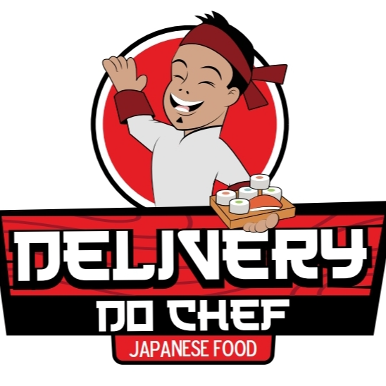 Delivery do Chef - logo
