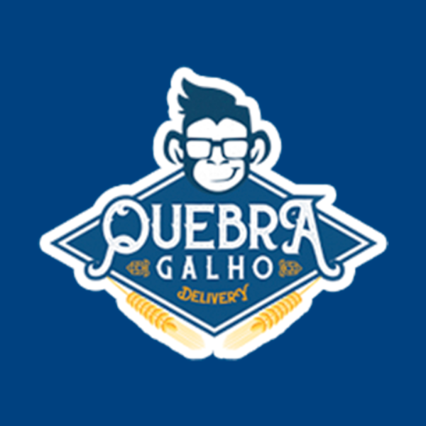 Quebra Galho Delivery - logo