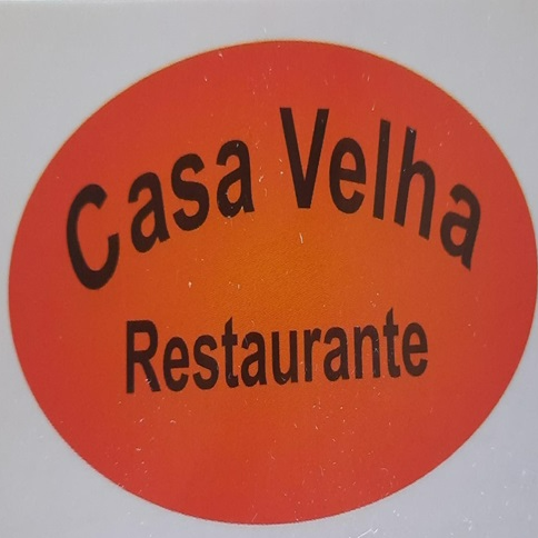 Casa Velha Restaurante - logo