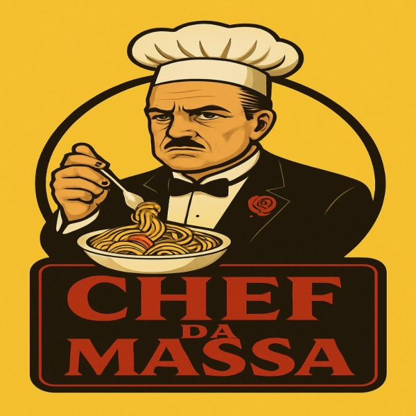 Chef da Massa - logo