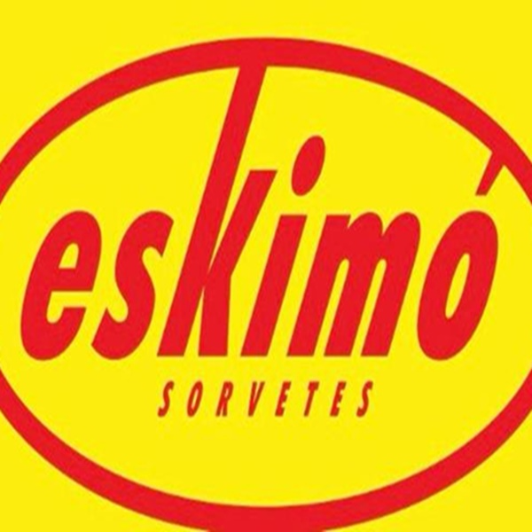 Eskimó Sorveteria - logo