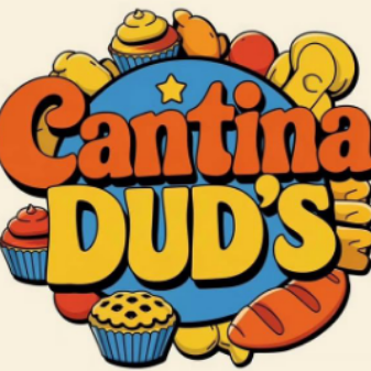 Cantina Dud's - logo