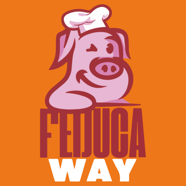 Feijuca Way - logo