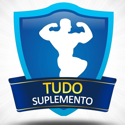 Tudo Suplemento - logo