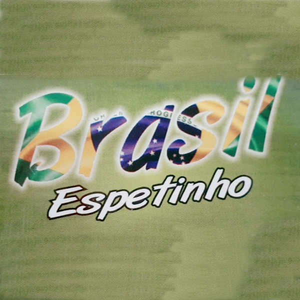 Brasil Espetinho - logo