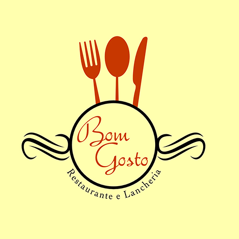 Restaurante Bom Gosto (Ant. Prado) - logo