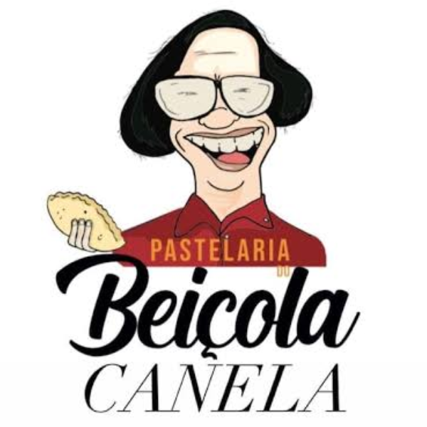 Pastelaria Beiçola  - logo